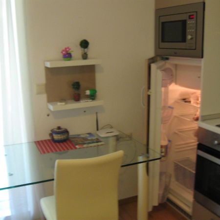 Апартаменты Aphrodite Roce Slantschew brjag Exterior foto