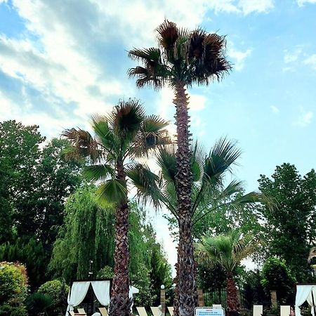 Апартаменты Aphrodite Roce Slantschew brjag Exterior foto