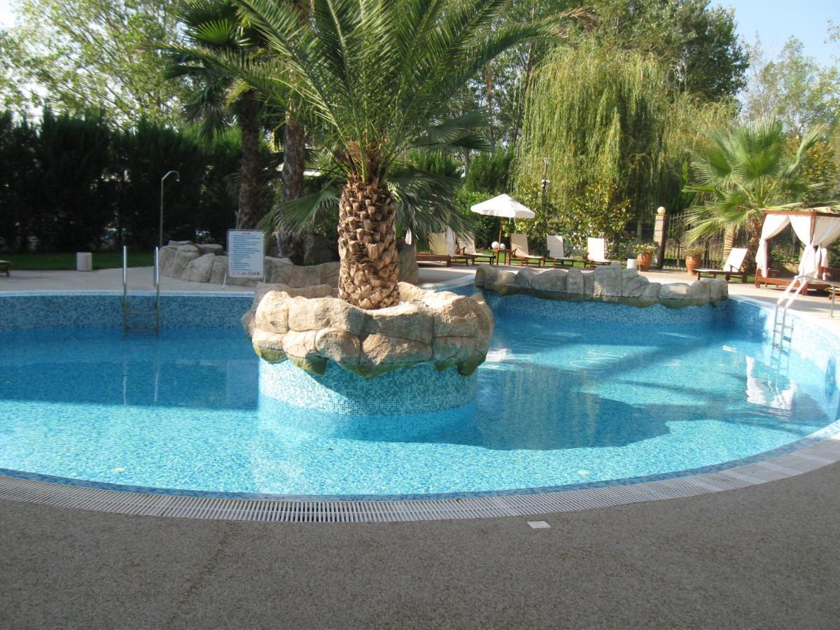 Апартаменты Aphrodite Roce Slantschew brjag Exterior foto