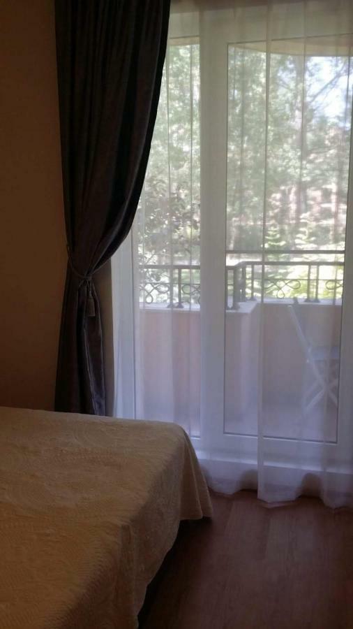 Апартаменты Aphrodite Roce Slantschew brjag Exterior foto